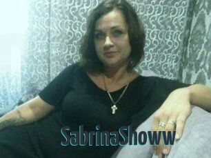 SabrinaShoww