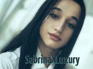 SabrinaXLuxury