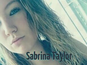 Sabrina_Taylor