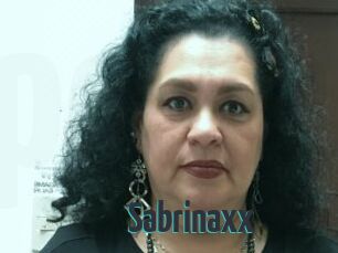 Sabrinaxx