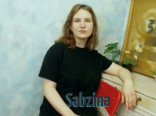 Sabzina