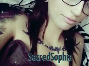 SacredSophia