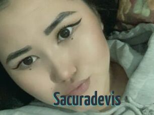 Sacuradevis