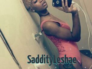 SaddityLeshae