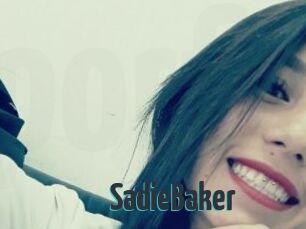 SadieBaker