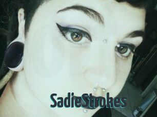 SadieStrokes