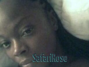 Safari_Rose