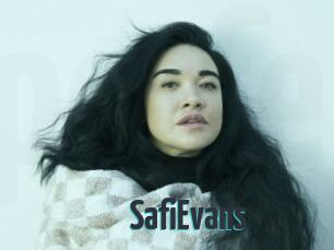 SafiEvans