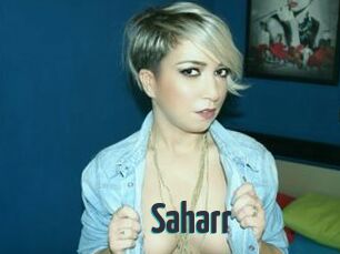 Saharr