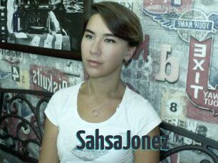 Sahsa_Jonez