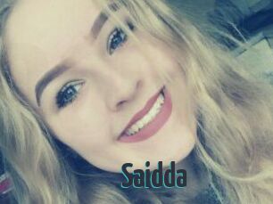 Saidda