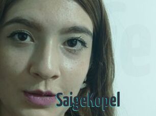 SaigeKopel