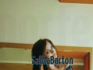 SallieBarton