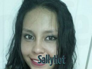 SallyHot