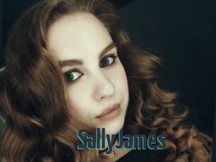 SallyJames