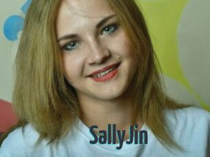 SallyJin