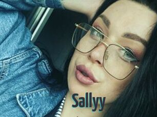 Sallyy