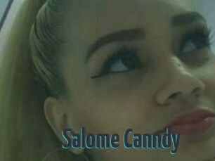 Salome_Canndy