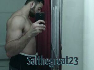 Salthegreat23