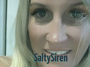 SaltySiren