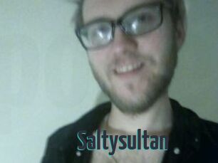 Saltysultan