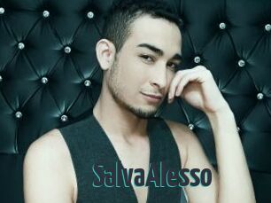 SalvaAlesso