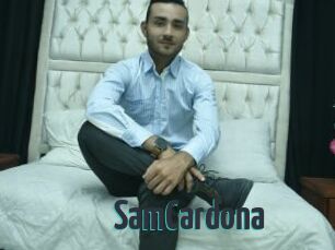 SamCardona