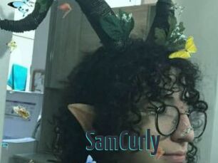 SamCurly