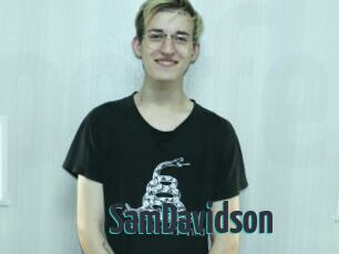 SamDavidson