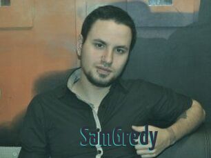 SamGredy