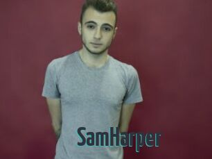 SamHarper