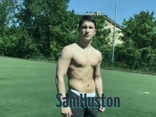 SamHuston