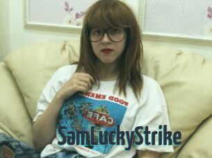 SamLuckyStrike