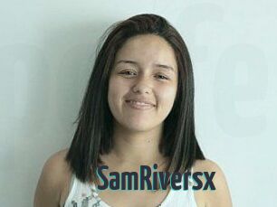 SamRiversx