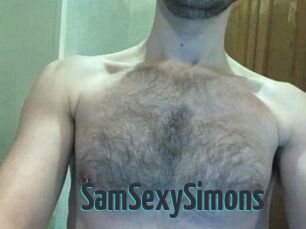 SamSexySimons