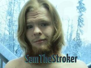 SamTheStroker