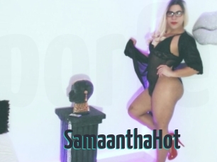 SamaanthaHot