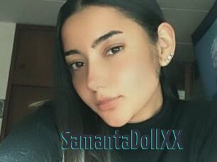 SamantaDollXX