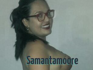 Samantamoore