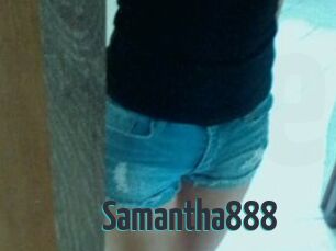 Samantha888