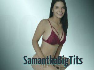 SamanthaBigTits