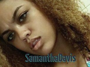 SamanthaDavis