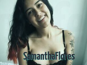 SamanthaFlores