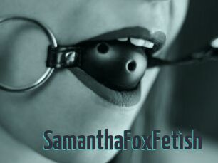 SamanthaFoxFetish