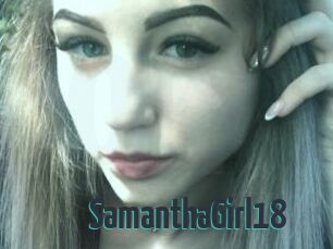 SamanthaGirl18