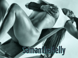 SamanthaKelly