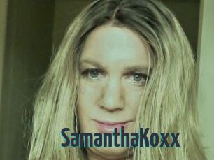 SamanthaKoxx