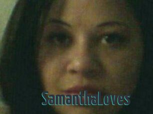 SamanthaLoves