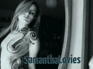 SamanthaLovies