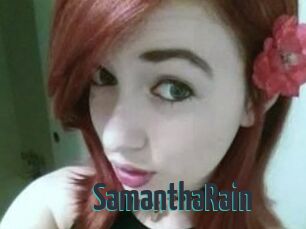 SamanthaRain